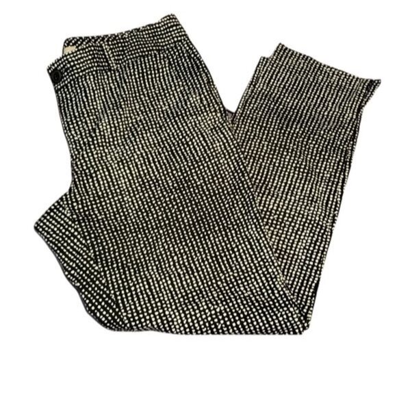 Banana Republic women slim ankle dress pant size 6 new nwot mid waist  4 pockets - Picture 9 of 15